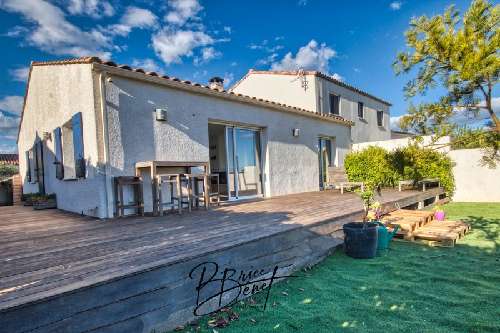 Pinet Hérault maison foto 7063809