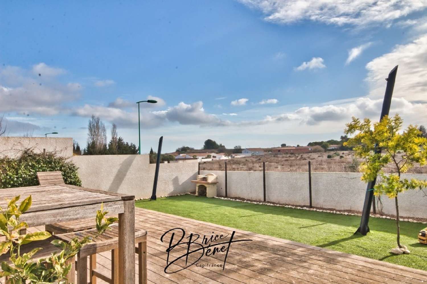  te koop huis Pinet Hérault 3