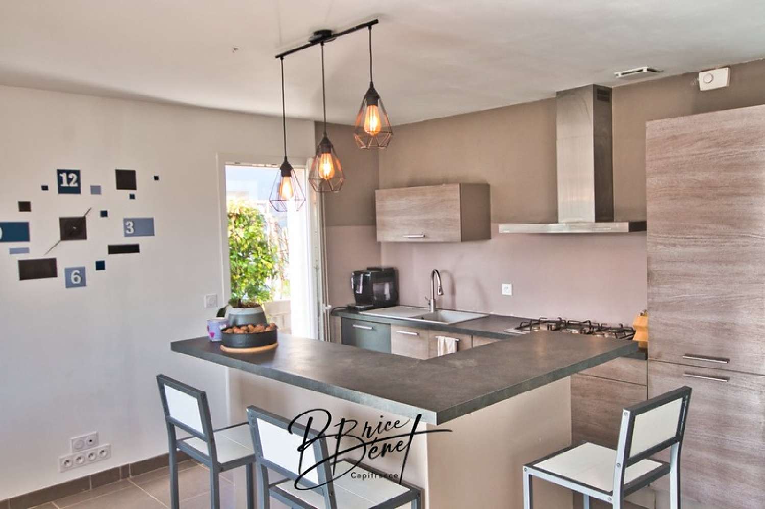  te koop huis Pinet Hérault 4