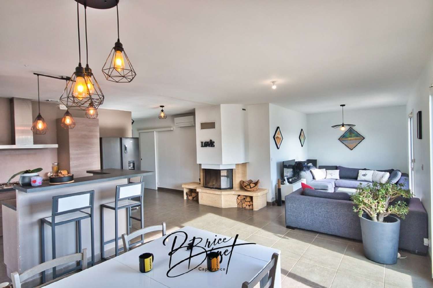  te koop huis Pinet Hérault 5