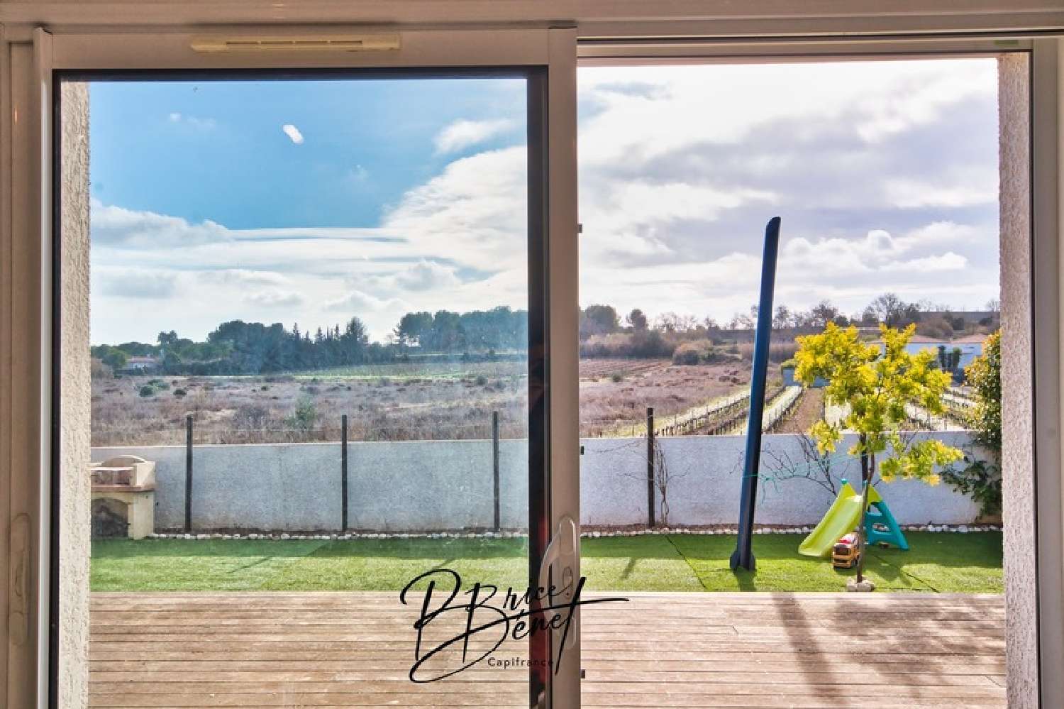  te koop huis Pinet Hérault 6