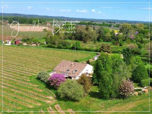 Pineuilh Gironde maison foto 7066826