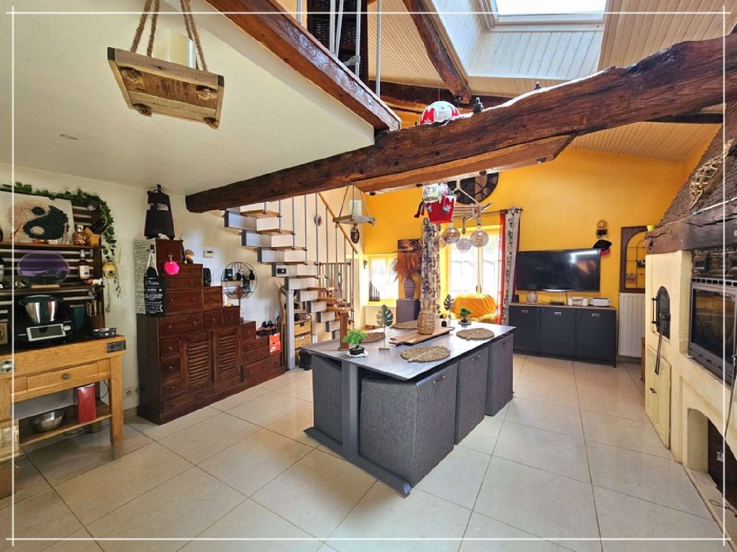  à vendre maison Pineuilh Gironde 8