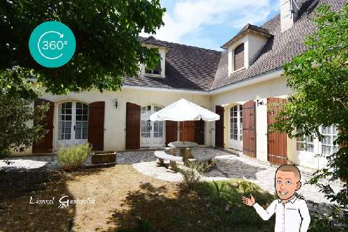 Pineuilh Gironde huis foto 7059802