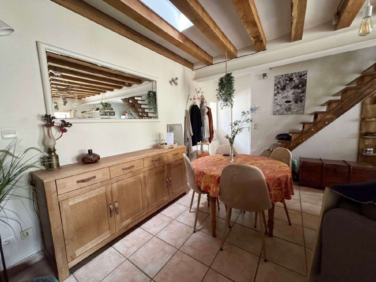  te koop huis Pirmil Sarthe 3