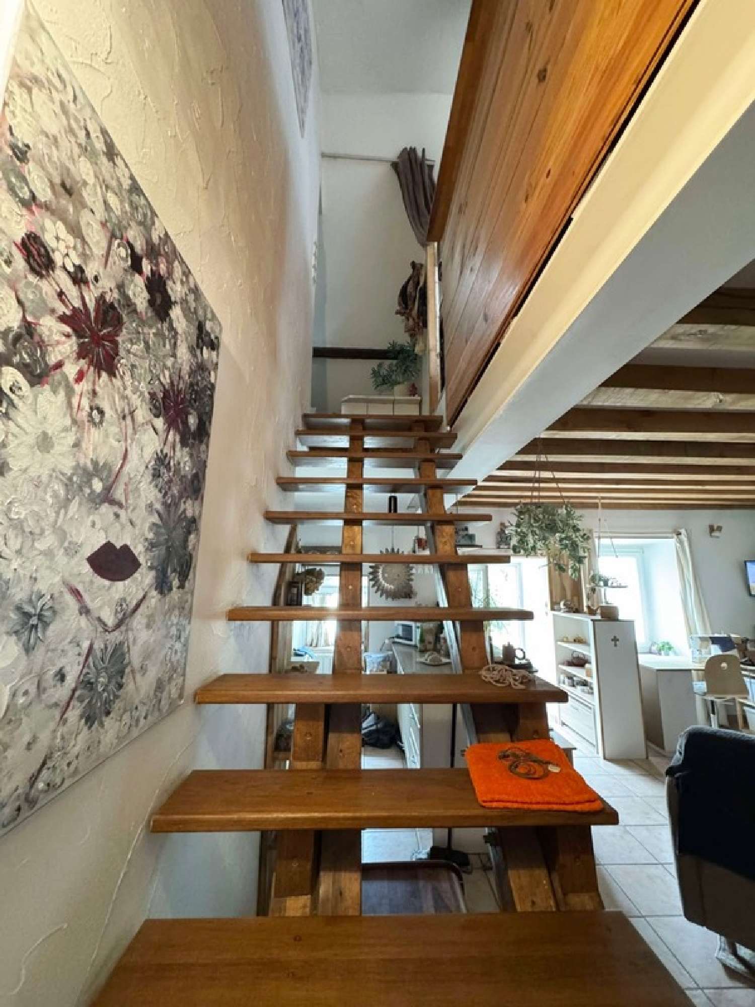  te koop huis Pirmil Sarthe 6