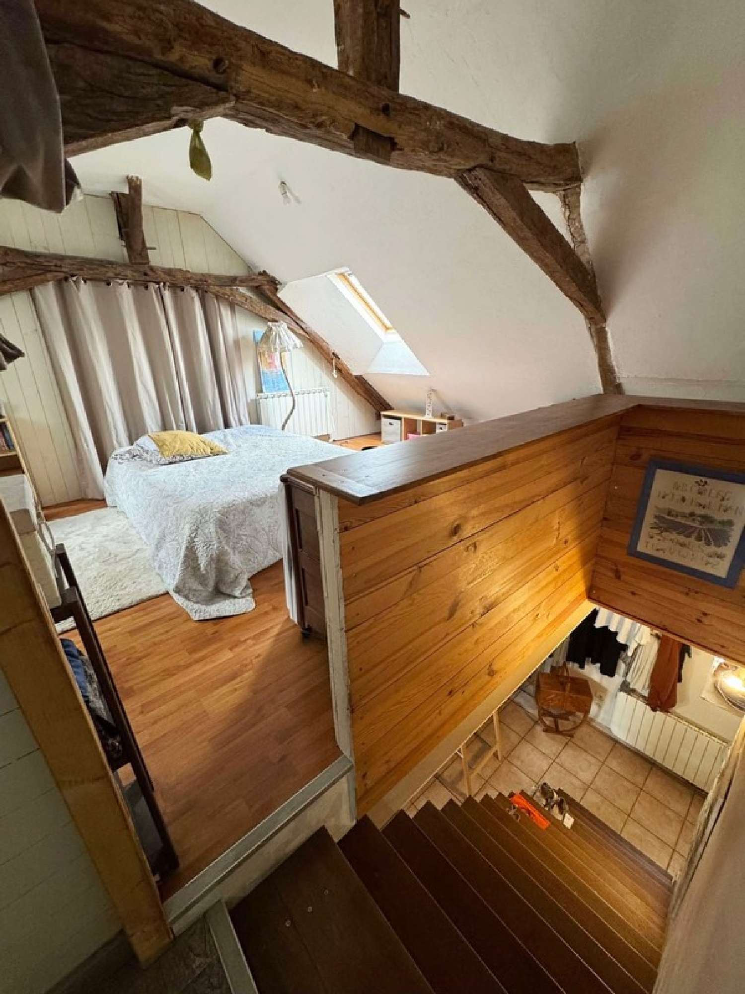  te koop huis Pirmil Sarthe 7