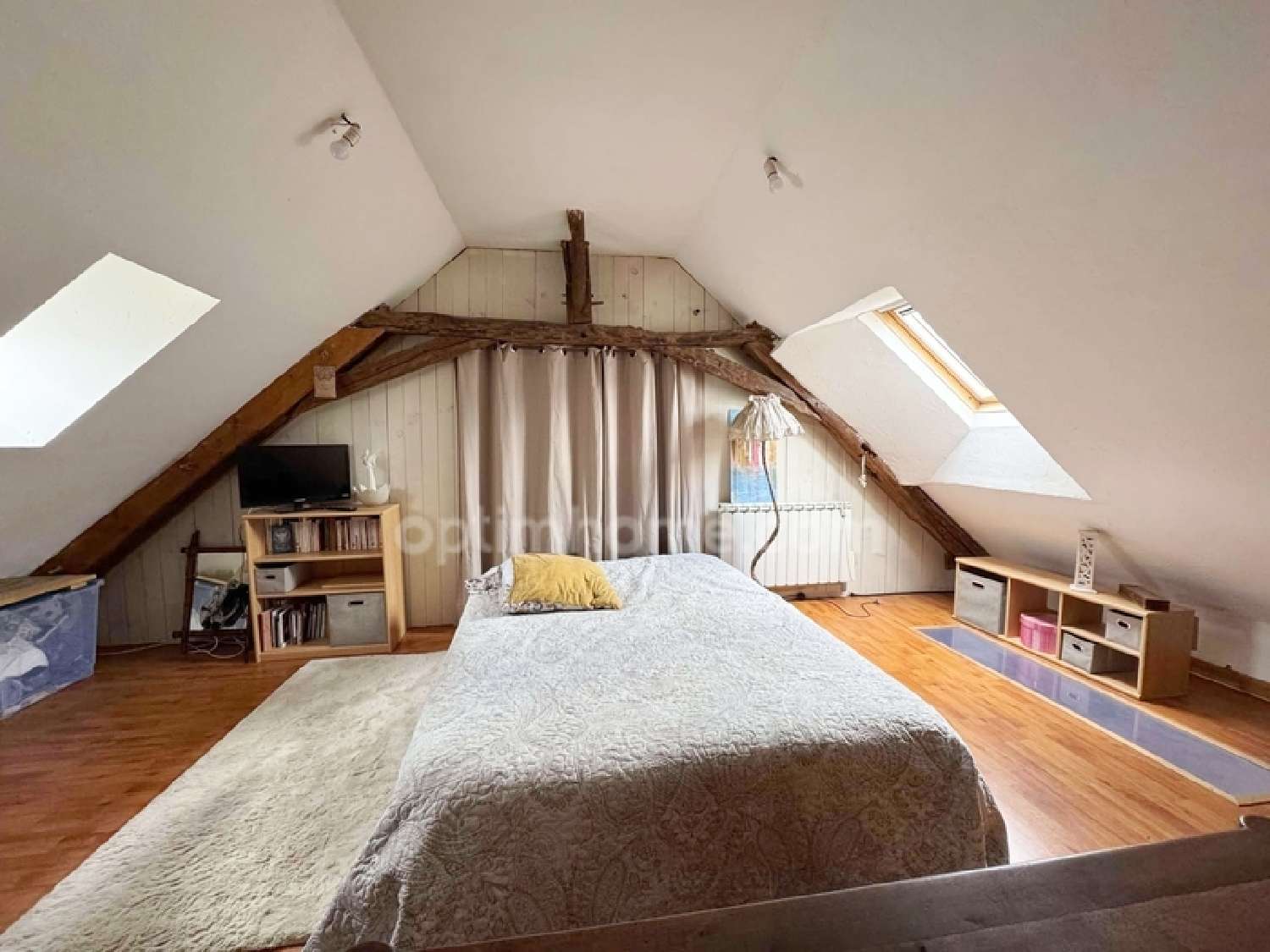 te koop huis Pirmil Sarthe 8
