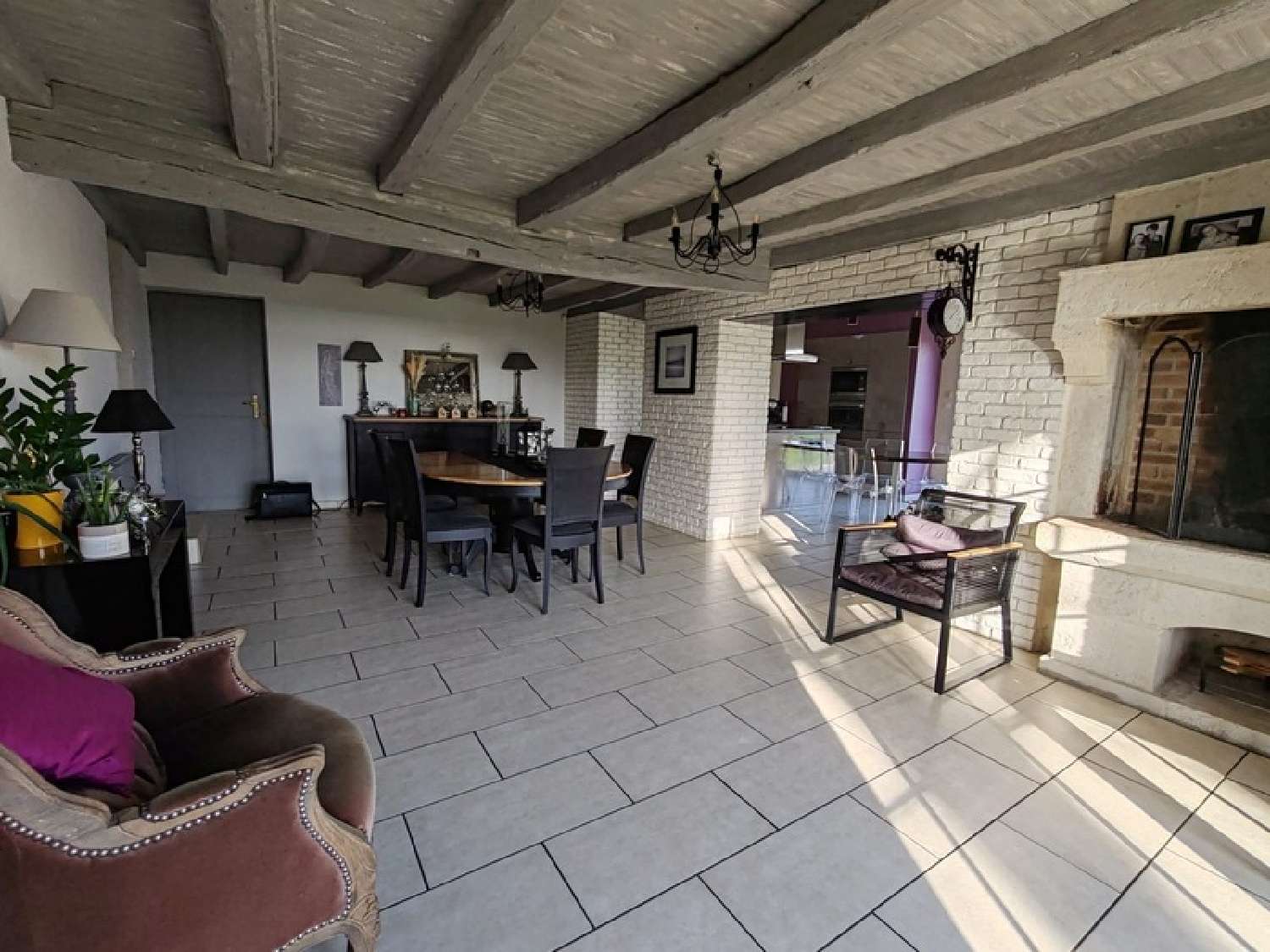 te koop huis Pissotte Vendée 3