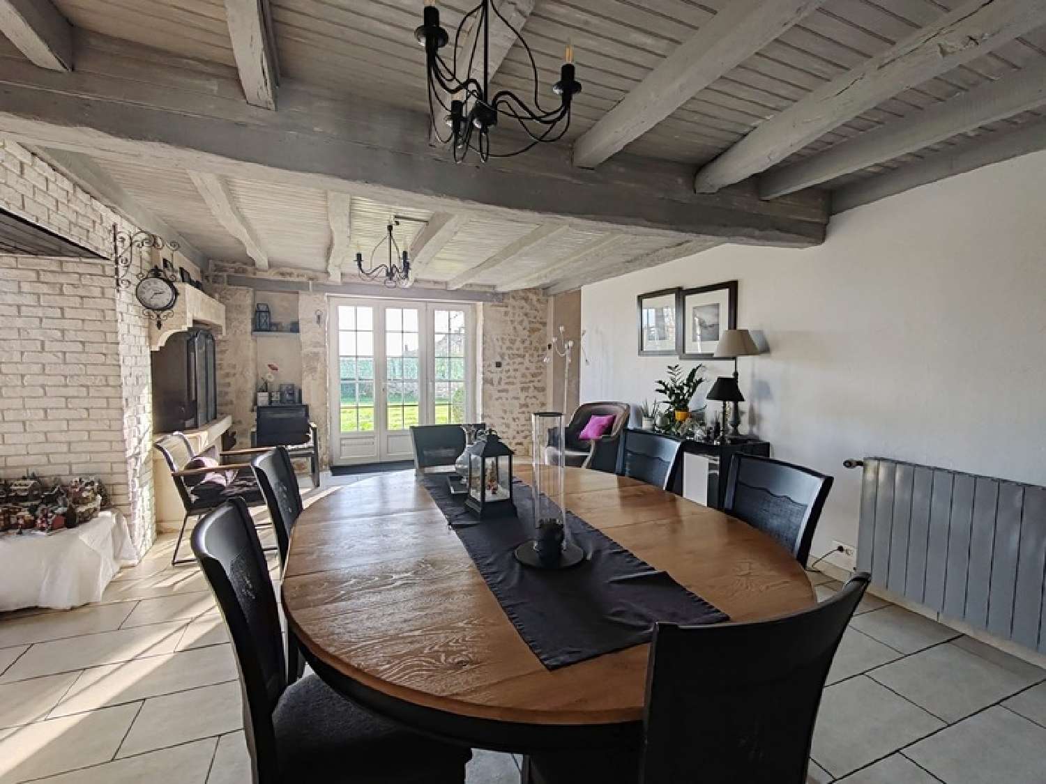  te koop huis Pissotte Vendée 6