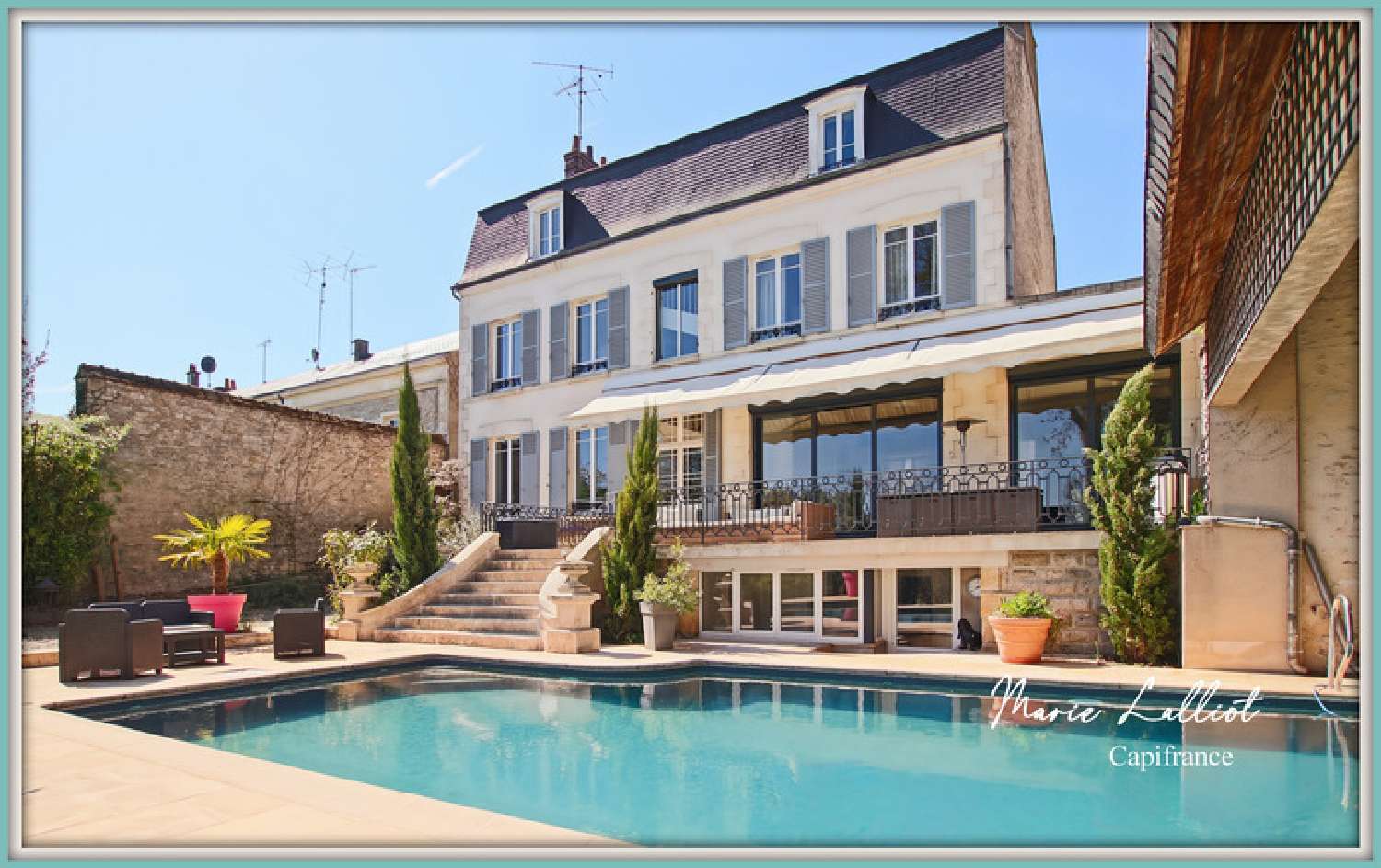  à vendre maison Pithiviers Loiret 1