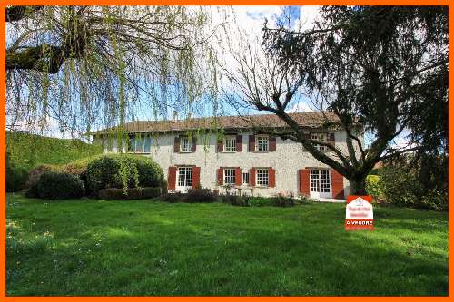 Pizay Ain huis foto 7065455