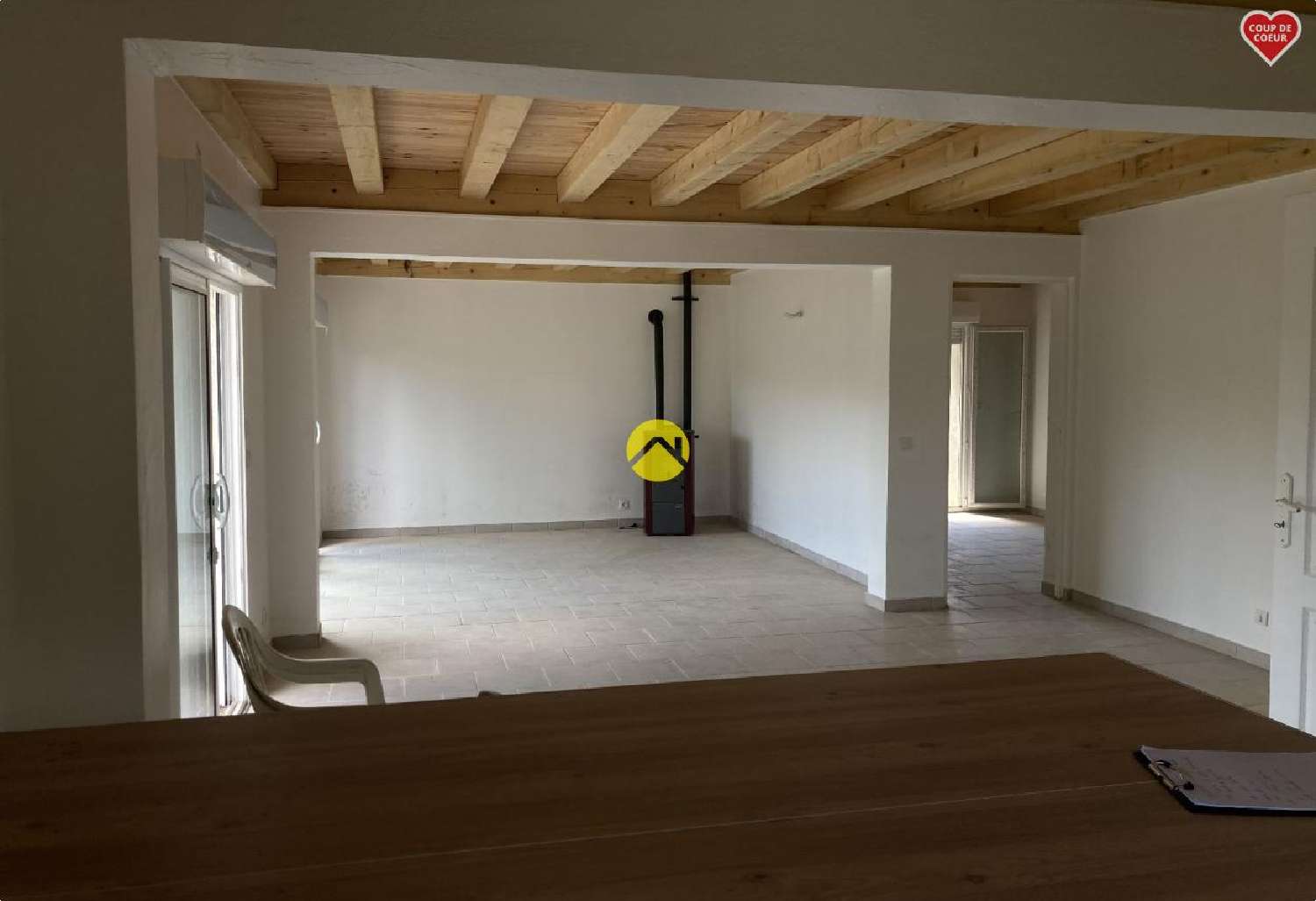  te koop huis Plagny Nièvre 2