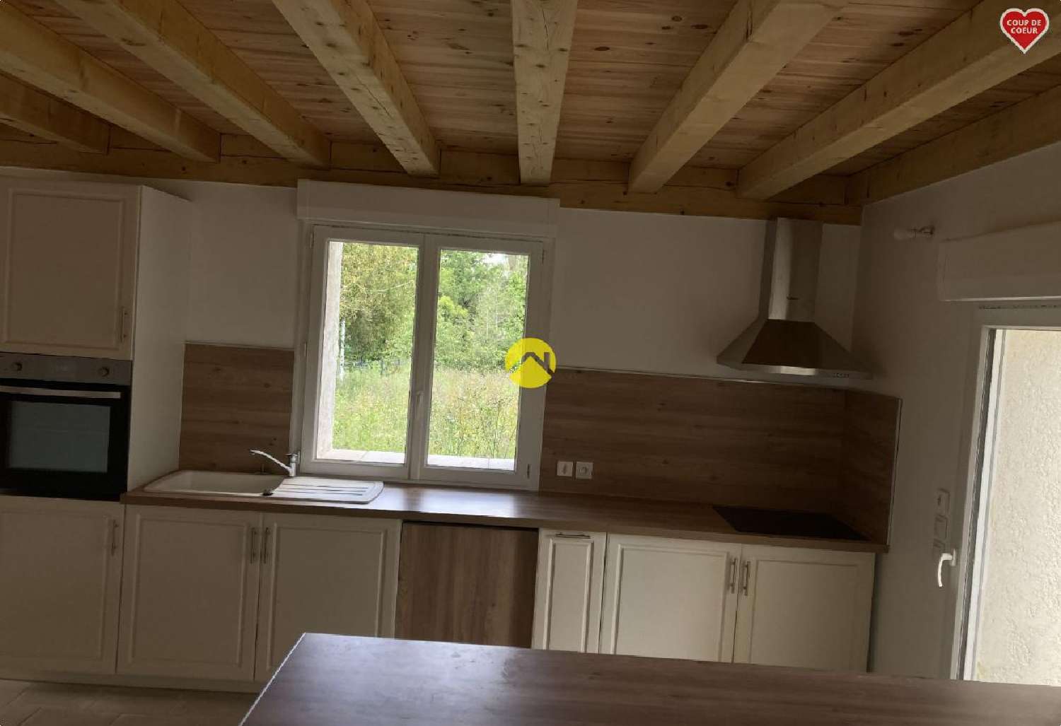  te koop huis Plagny Nièvre 4