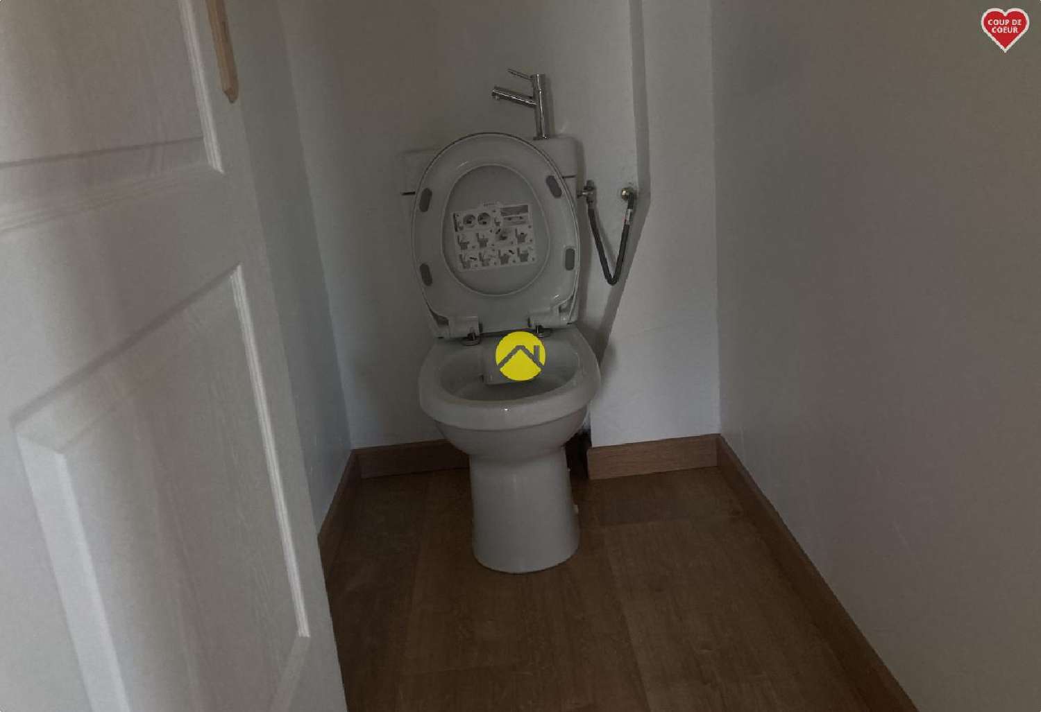  te koop huis Plagny Nièvre 7