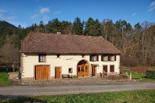 Plaine Bas-Rhin huis foto 7062468