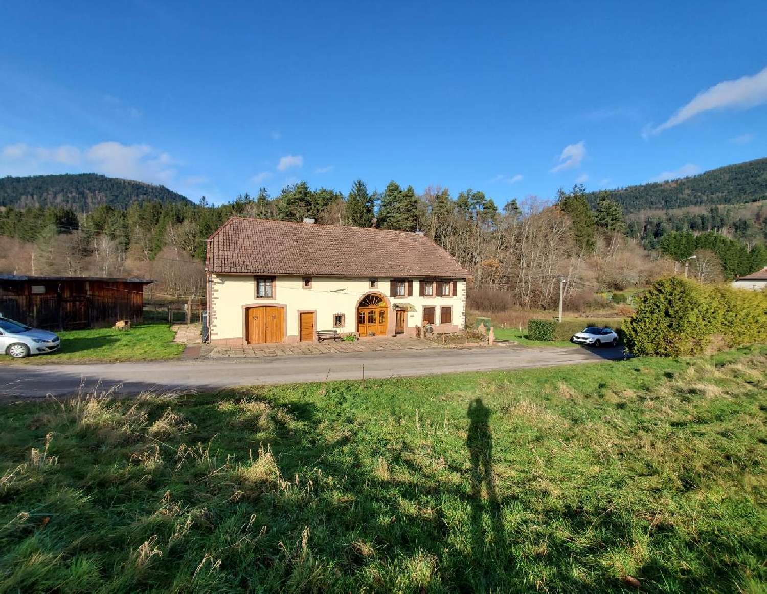  te koop huis Plaine Bas-Rhin 2
