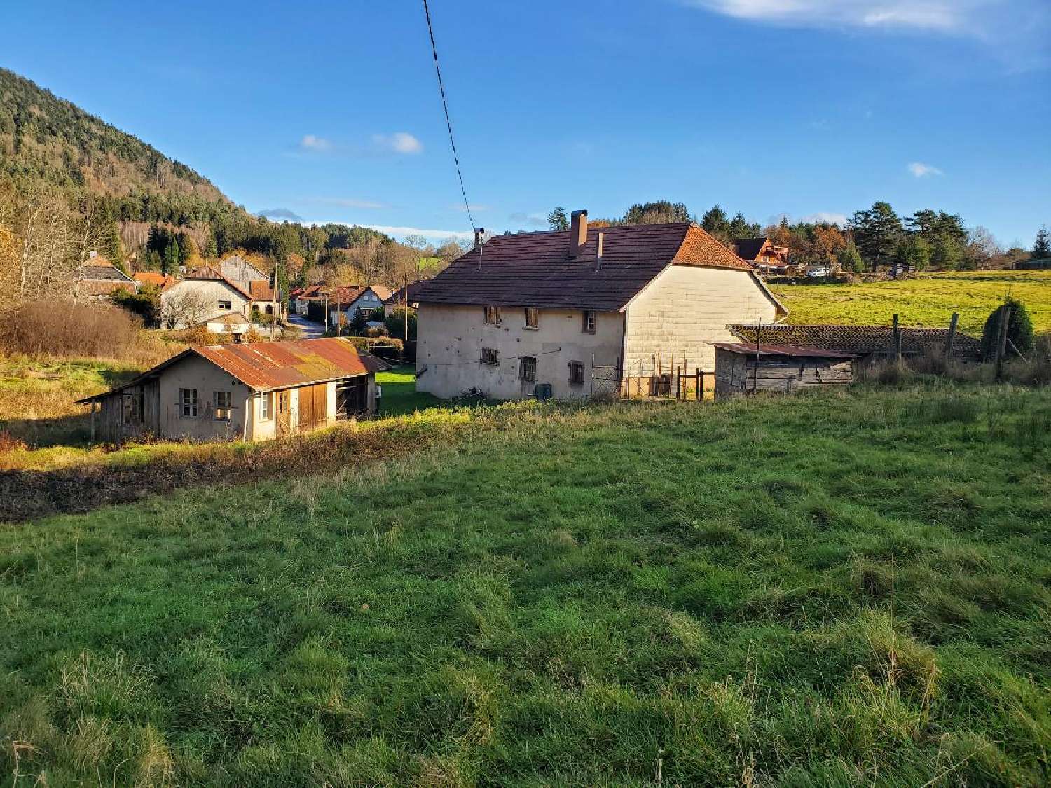 te koop huis Plaine Bas-Rhin 3