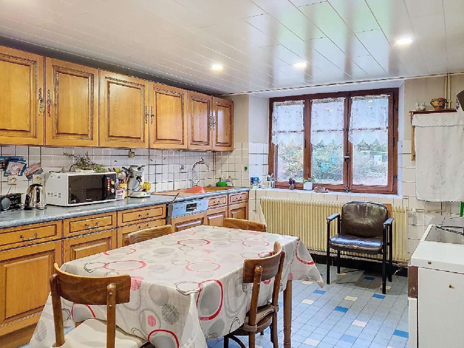  te koop huis Plaine Bas-Rhin 5
