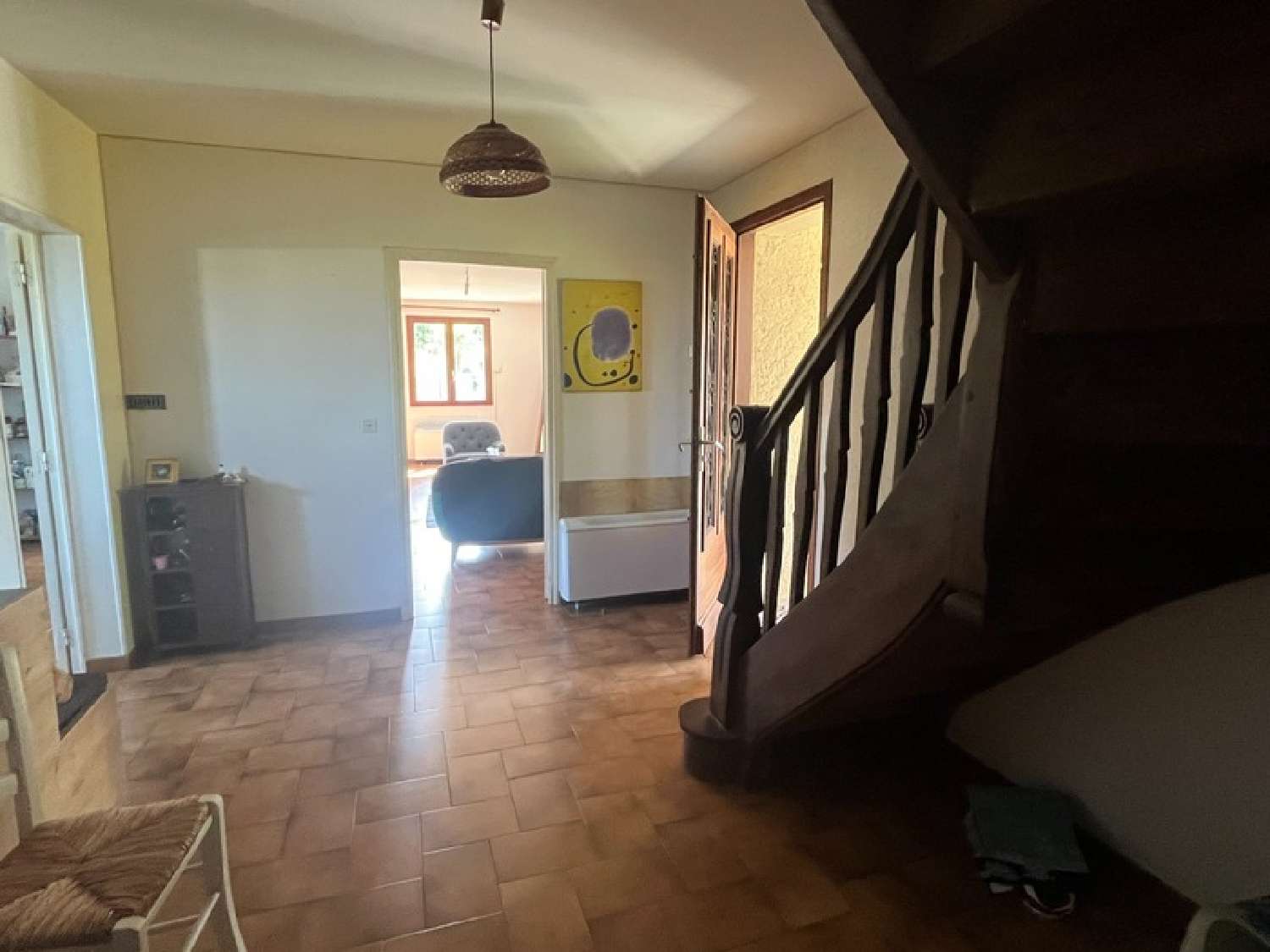  à vendre maison Plaisance Gers 4
