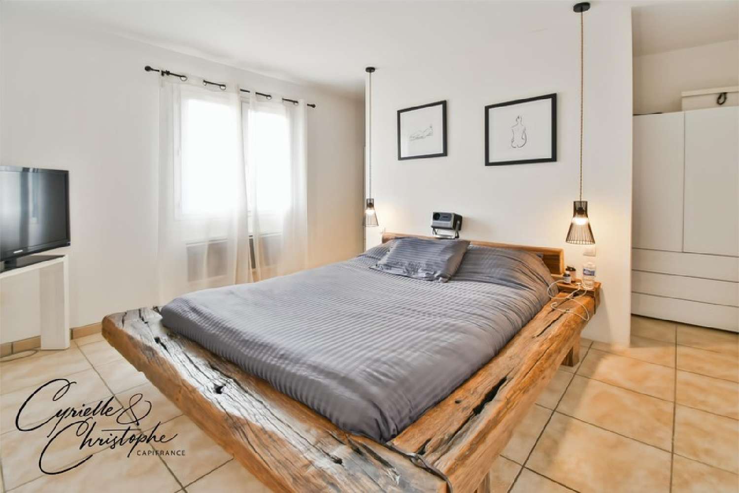  en venta casa Plaissan Hérault 4