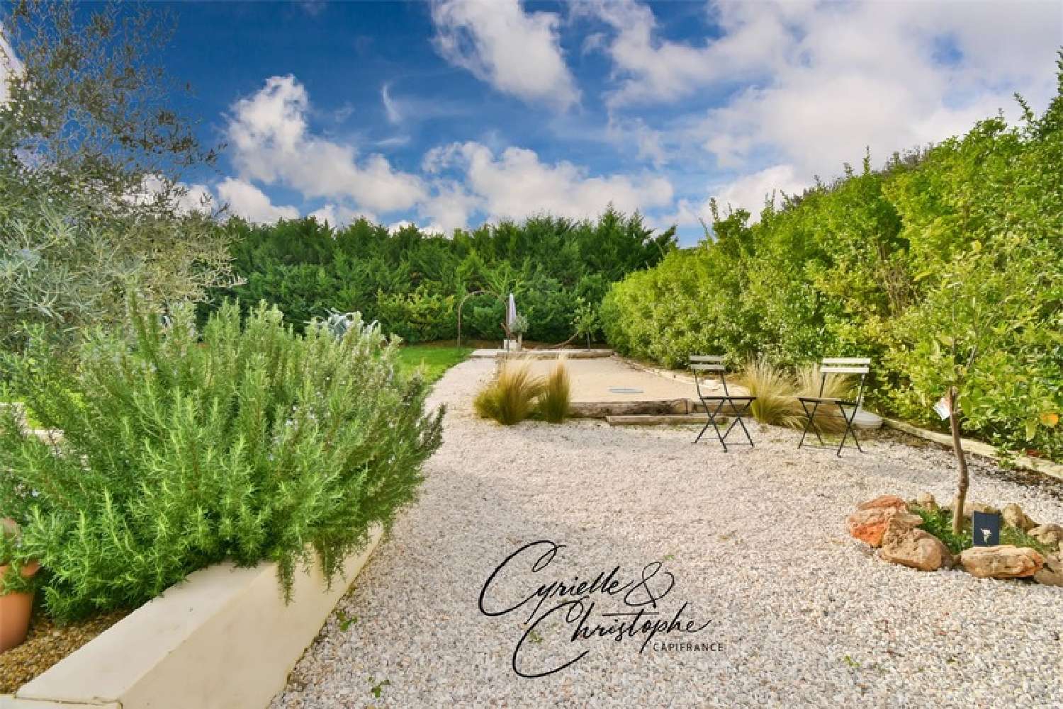  en venta casa Plaissan Hérault 8