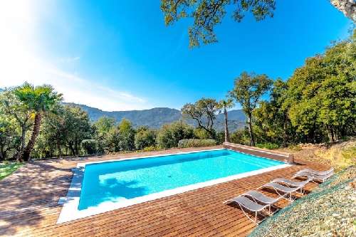 Plan-de-la-Tour Var maison foto 7066878