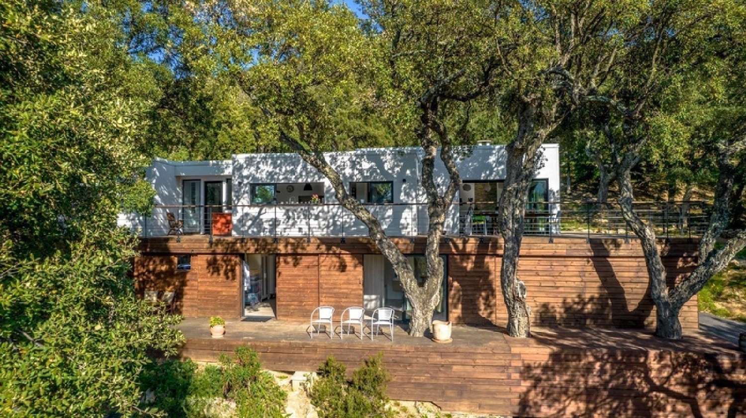  à vendre maison Plan-de-la-Tour Var 2