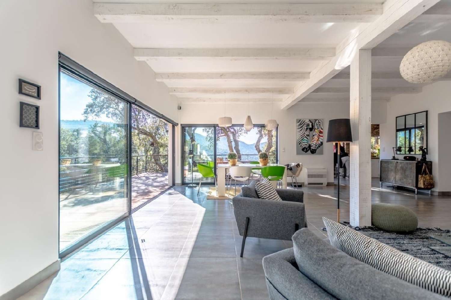  à vendre maison Plan-de-la-Tour Var 6