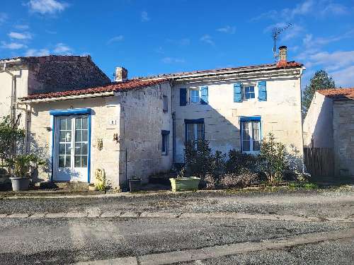 Plassay Charente-Maritime house foto 7059184