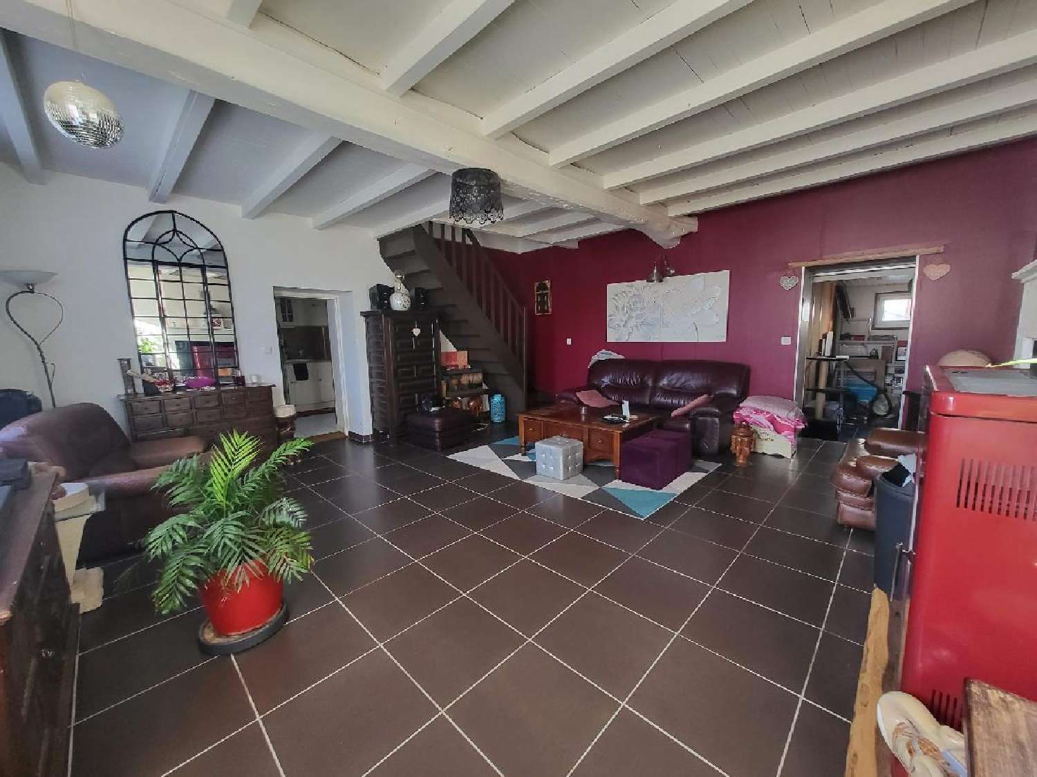  te koop huis Plassay Charente-Maritime 2