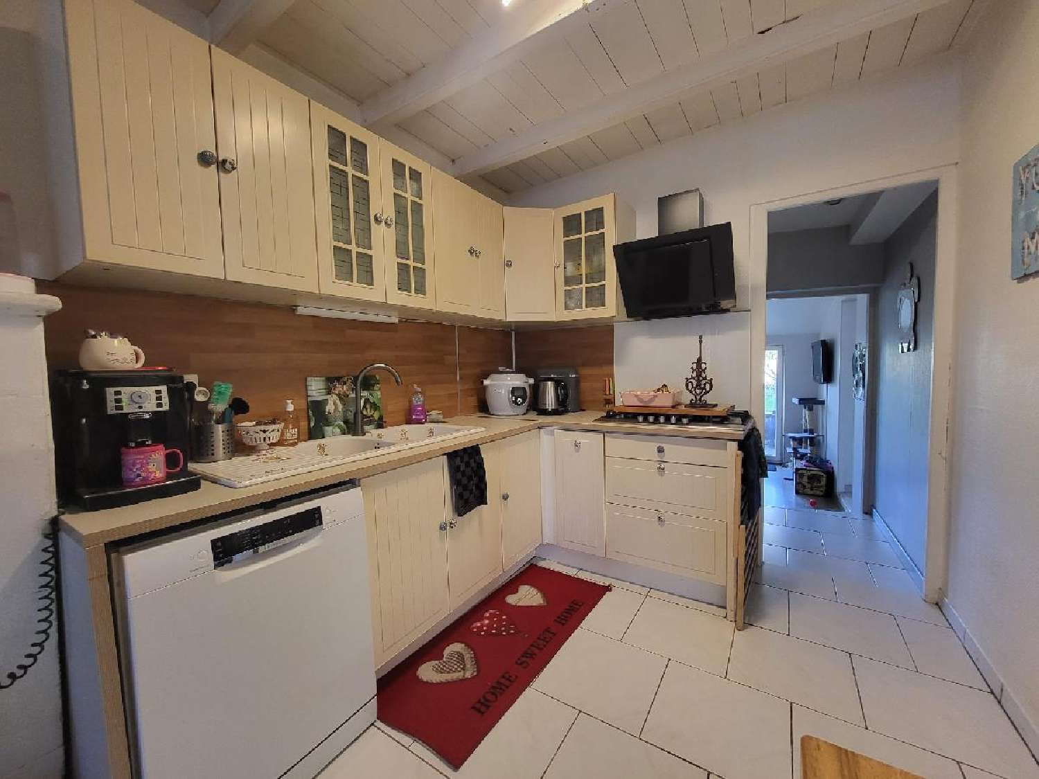  te koop huis Plassay Charente-Maritime 4