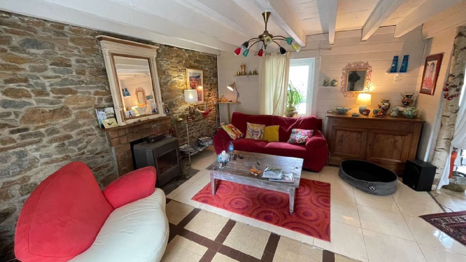  for sale house Plélauff Côtes-d'Armor 4