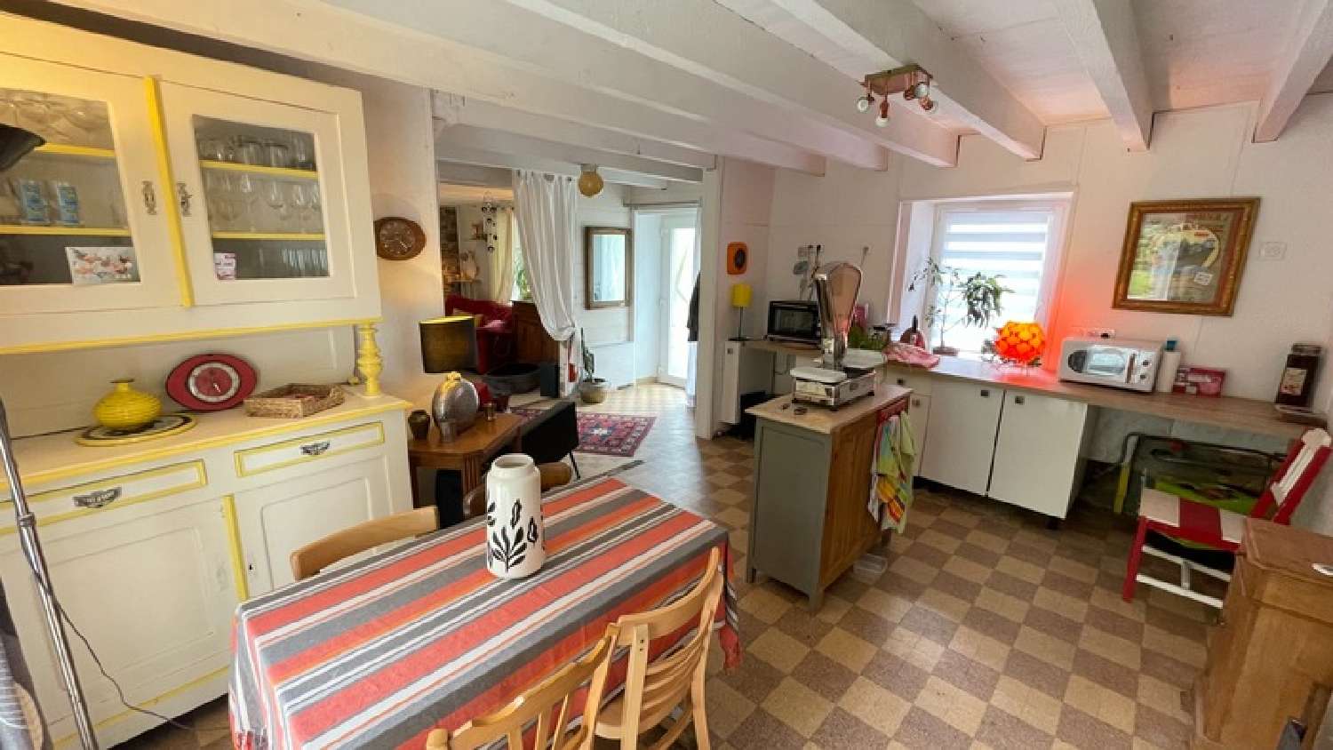  for sale house Plélauff Côtes-d'Armor 5