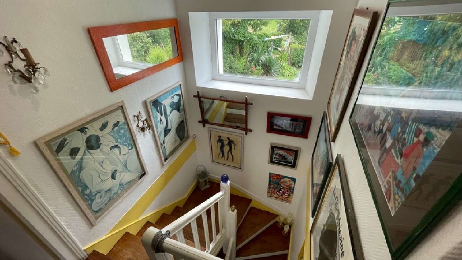  for sale house Plélauff Côtes-d'Armor 7
