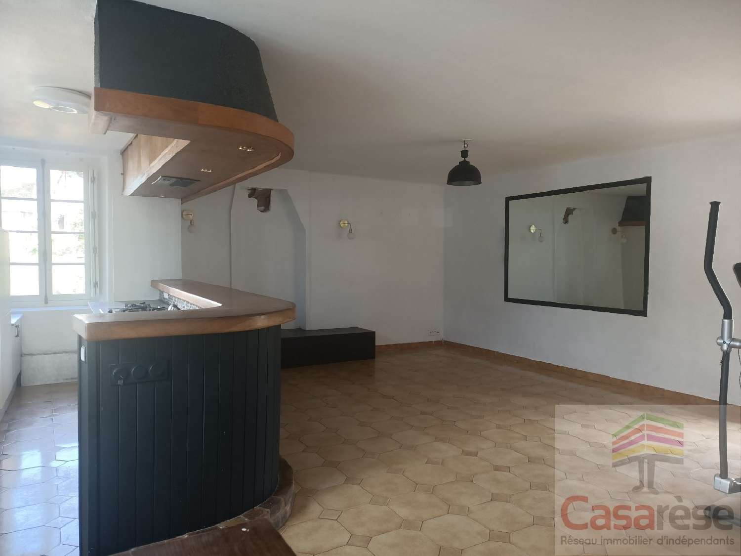  en venta casa Pleugueneuc Ille-et-Vilaine 2