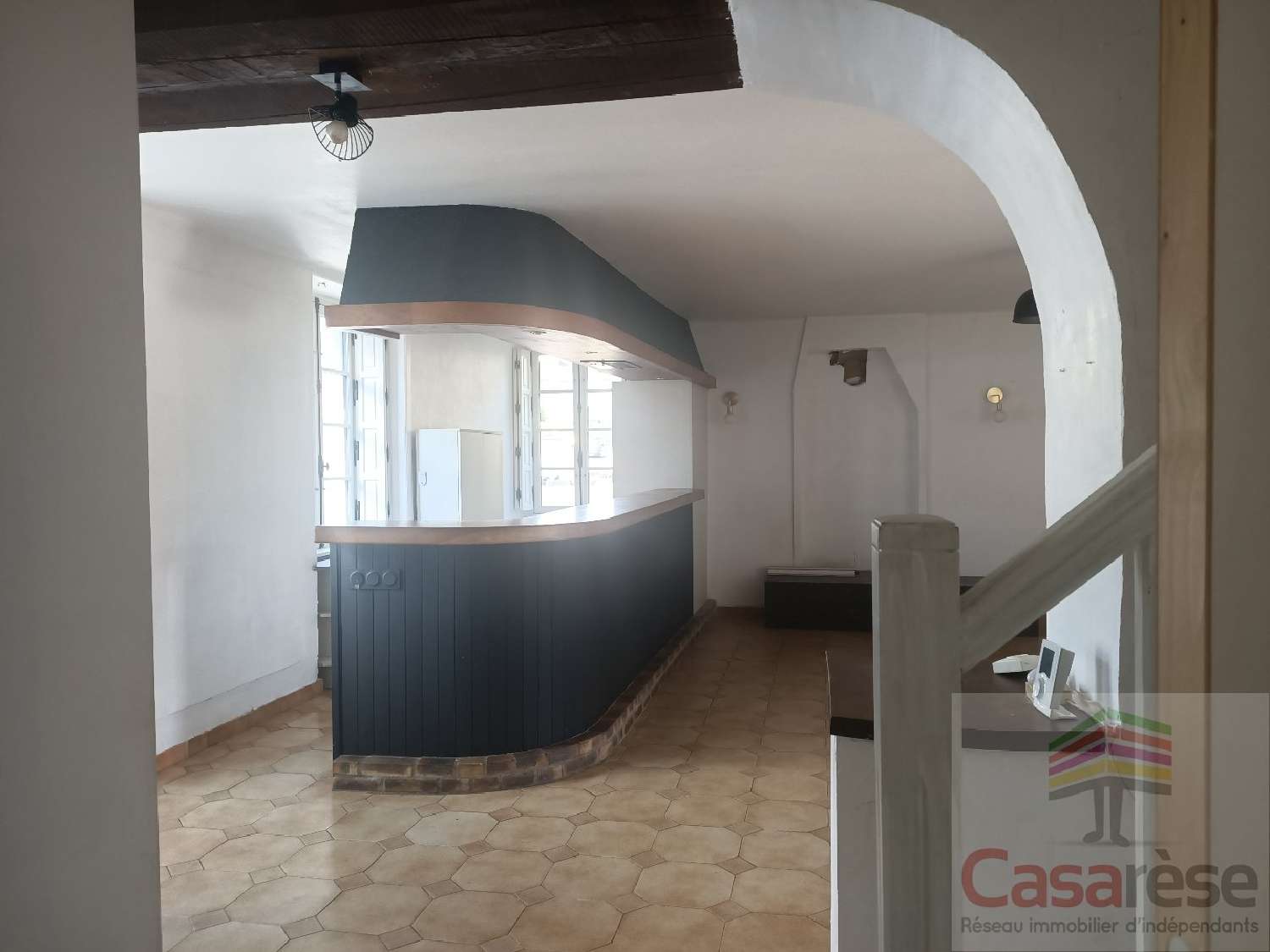  en venta casa Pleugueneuc Ille-et-Vilaine 3