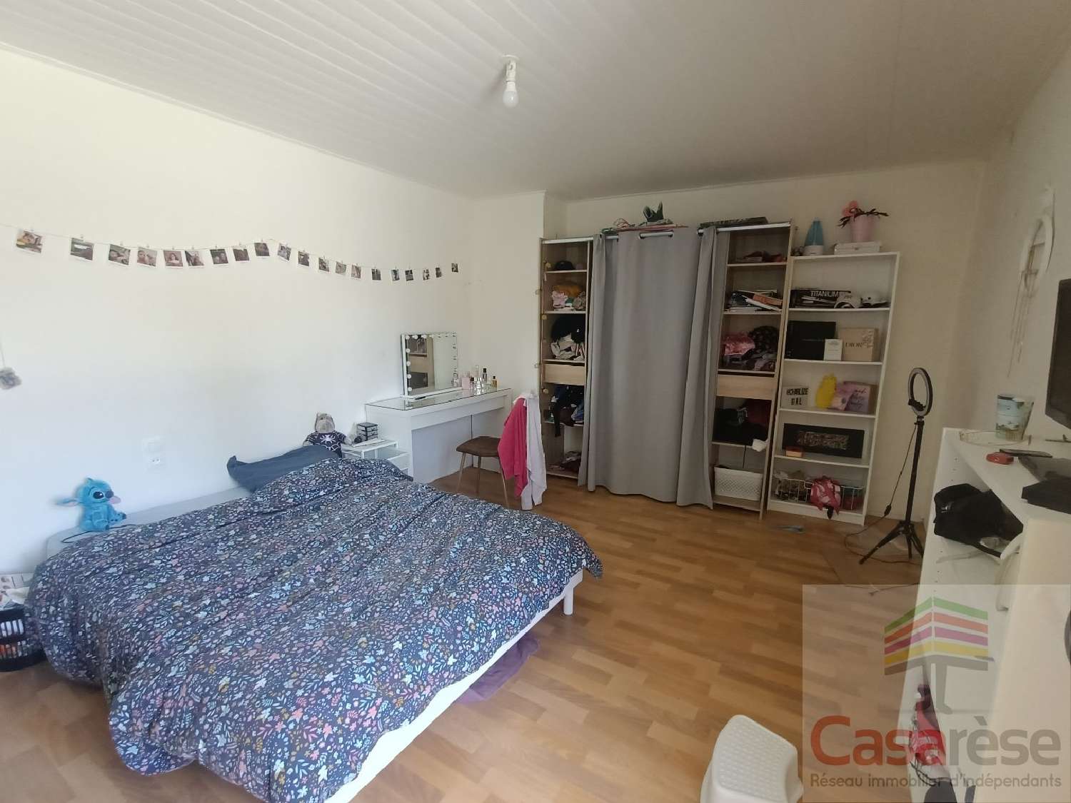  en venta casa Pleugueneuc Ille-et-Vilaine 5