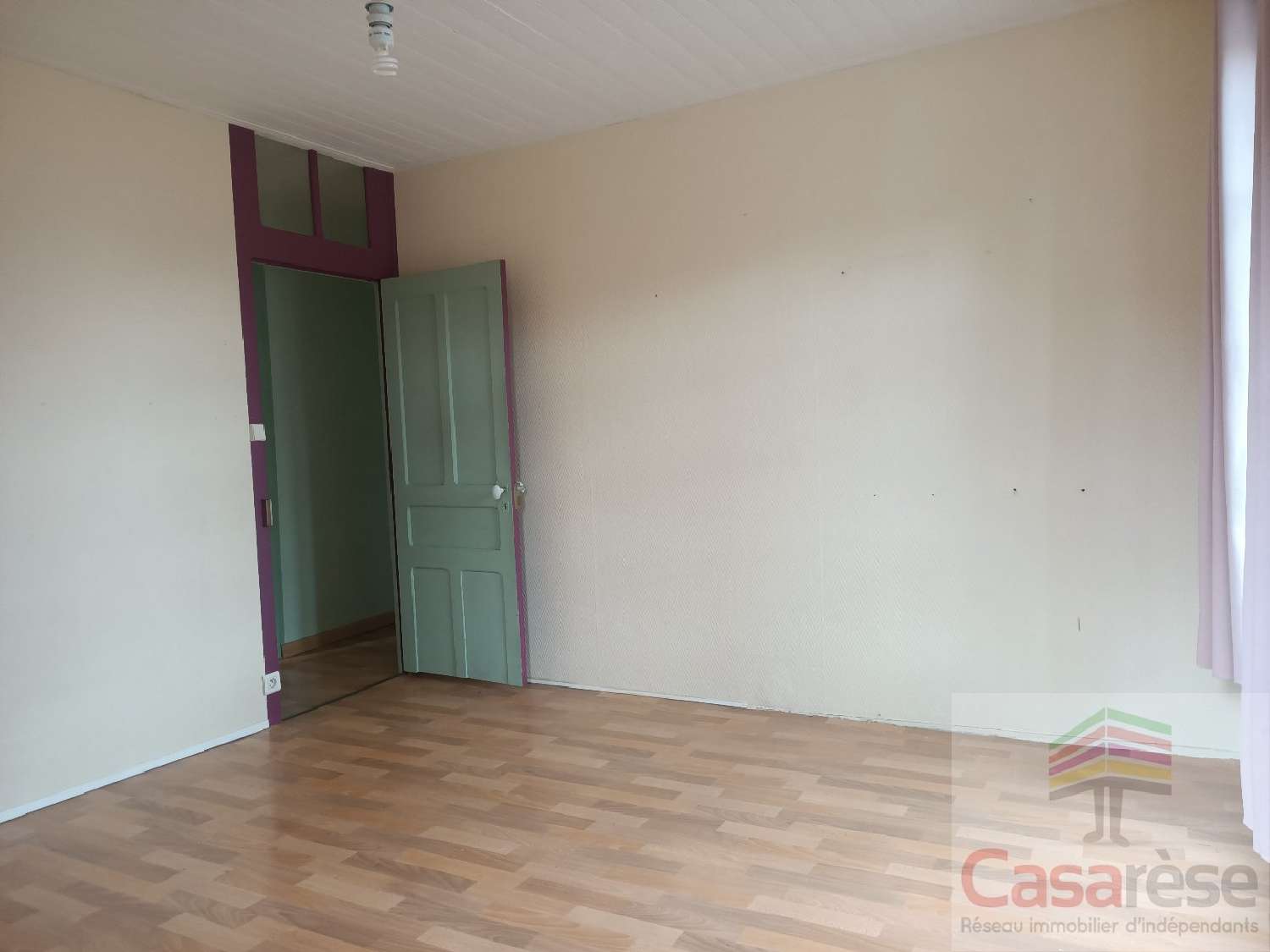  en venta casa Pleugueneuc Ille-et-Vilaine 8