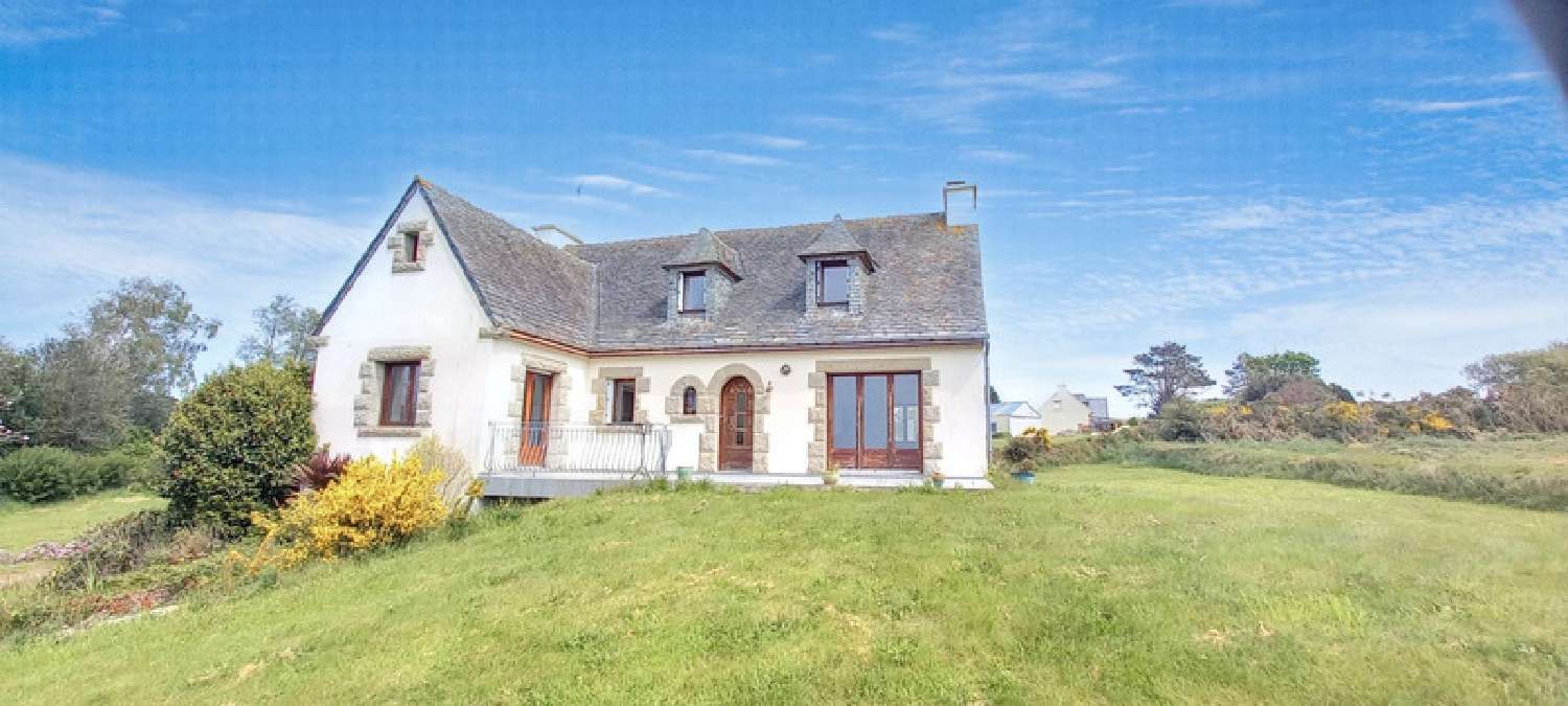  en venta casa Pleumeur-Bodou Côtes-d'Armor 1