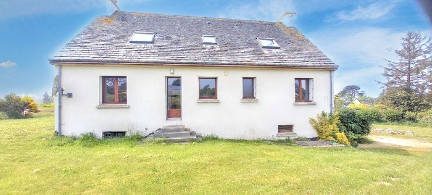  en venta casa Pleumeur-Bodou Côtes-d'Armor 2