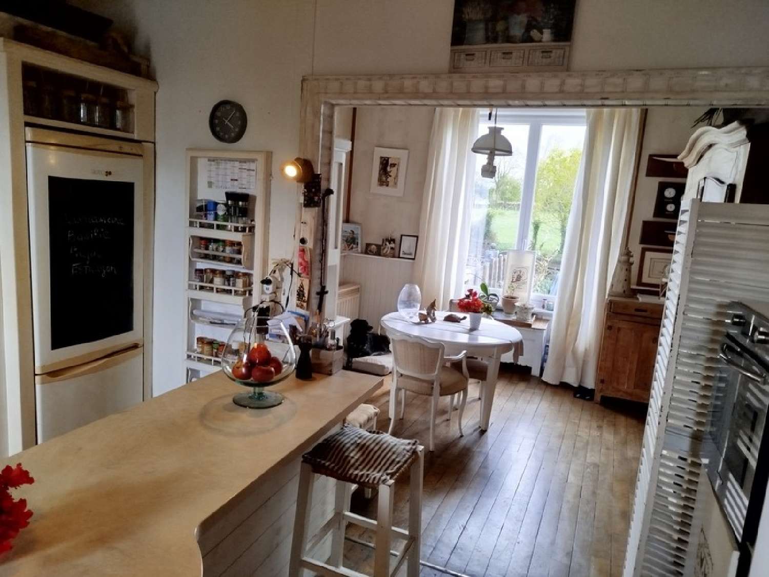  à vendre maison Plévin Côtes-d'Armor 2