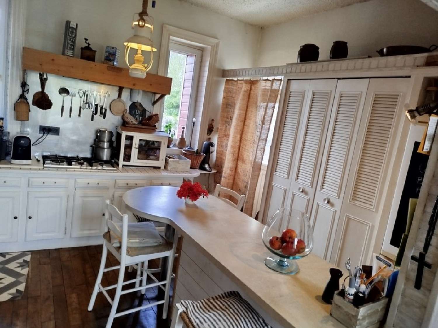  à vendre maison Plévin Côtes-d'Armor 3