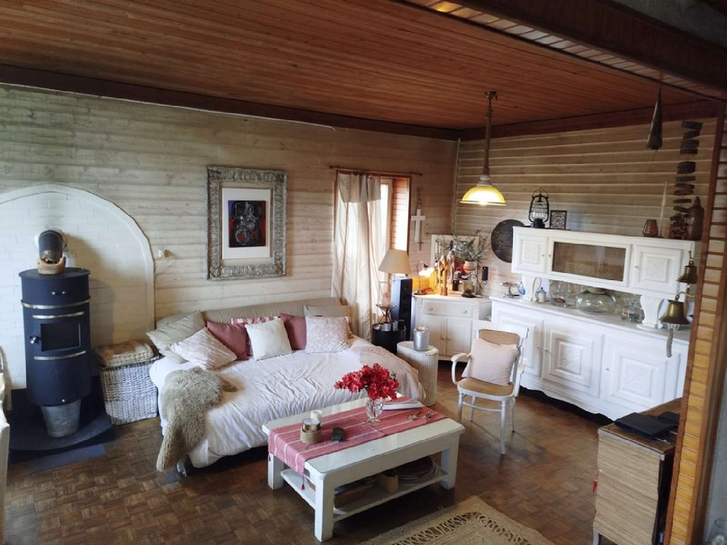  à vendre maison Plévin Côtes-d'Armor 5
