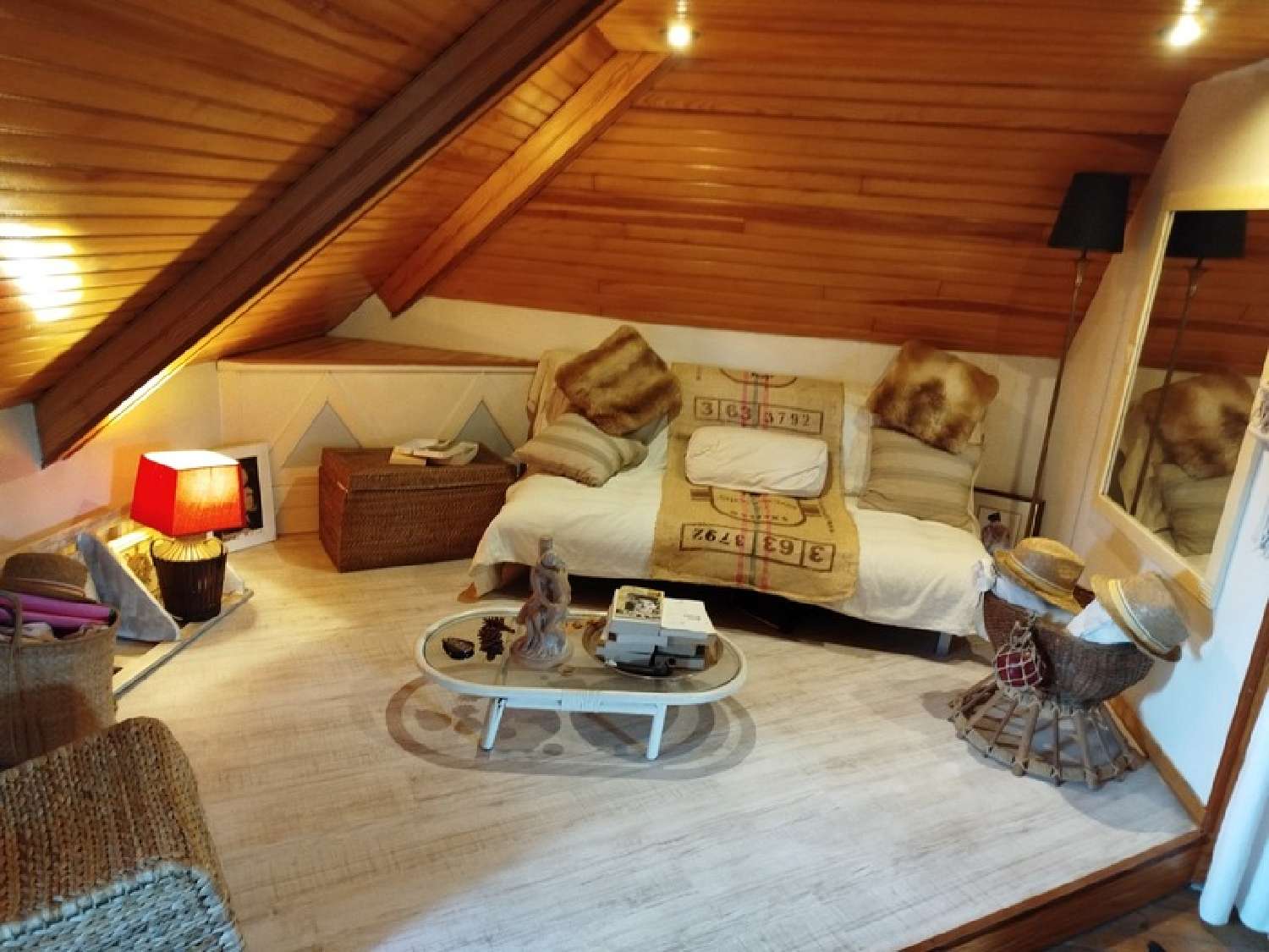  à vendre maison Plévin Côtes-d'Armor 8