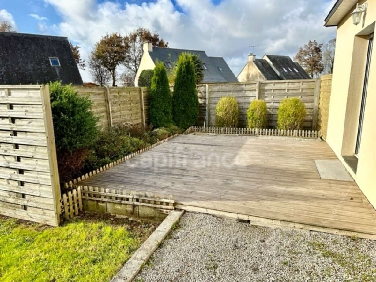  for sale house Pleyben Finistère 2