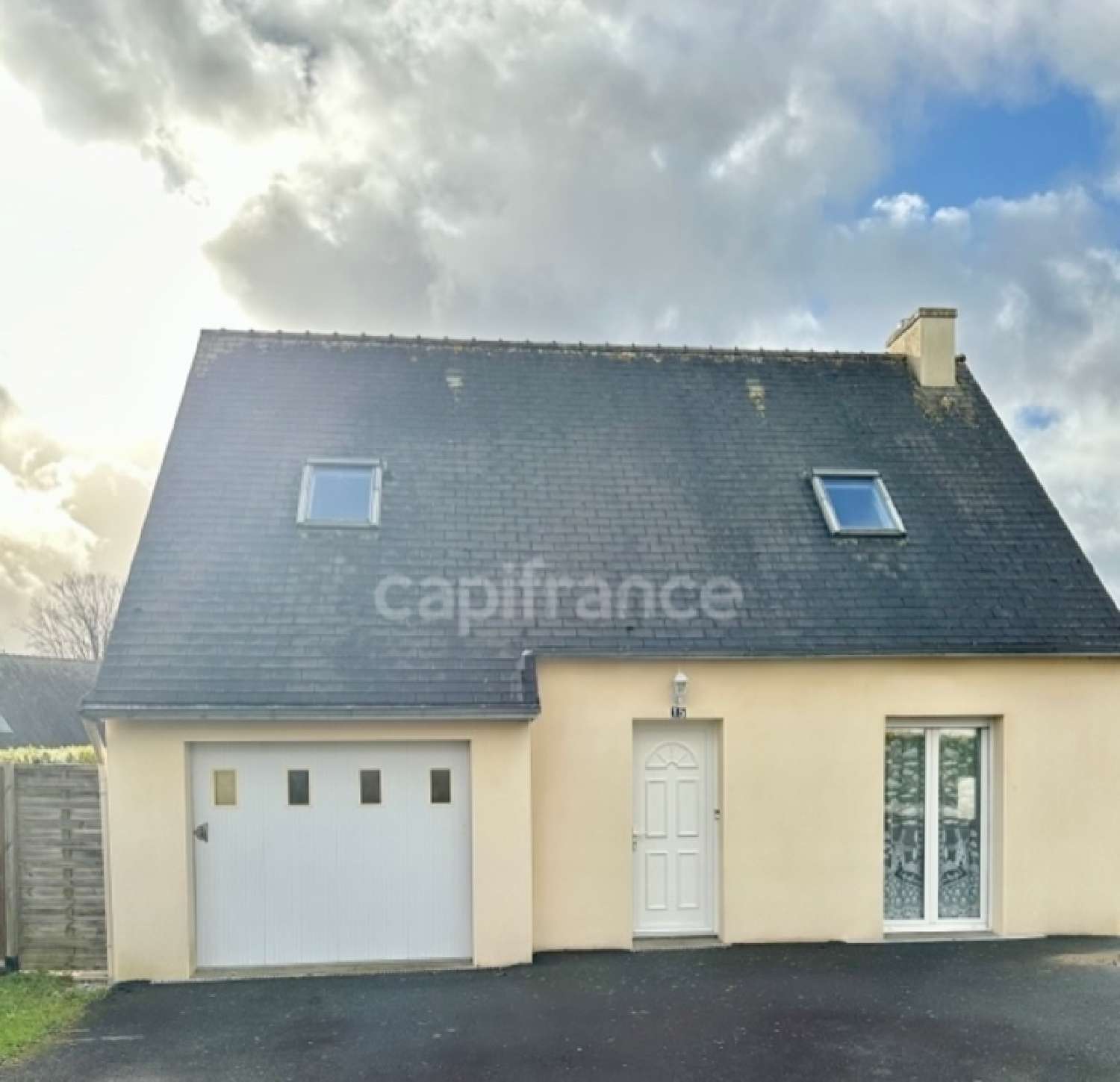  for sale house Pleyben Finistère 3