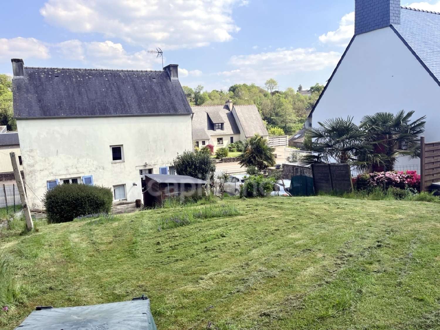  en venta casa Pleyben Finistère 1