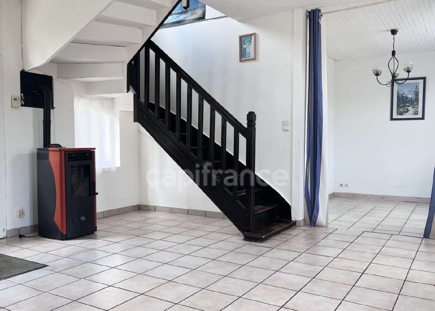  en venta casa Pleyben Finistère 3