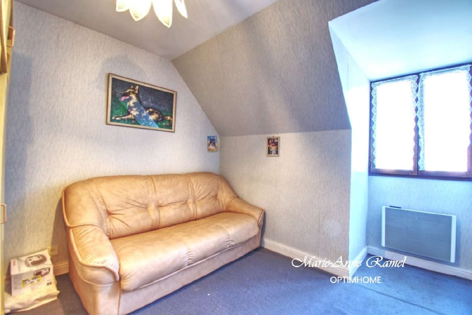  for sale house Ploemeur Morbihan 7